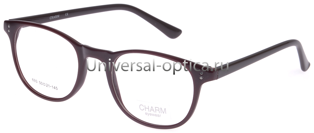 Оправа полимерная Charm/Шарм 693 c. 4 от Торгового дома Универсал || universal-optica.ru