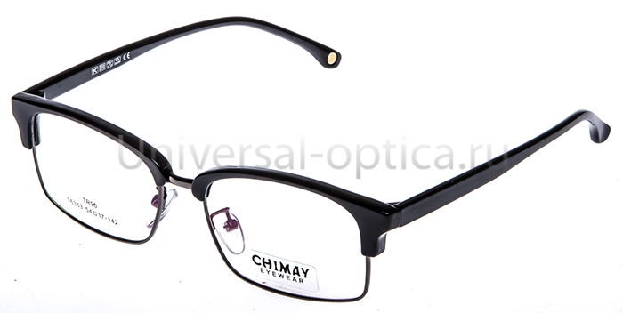Оправа комбинированная Chimay 6363 c. 1 от Торгового дома Универсал || universal-optica.ru