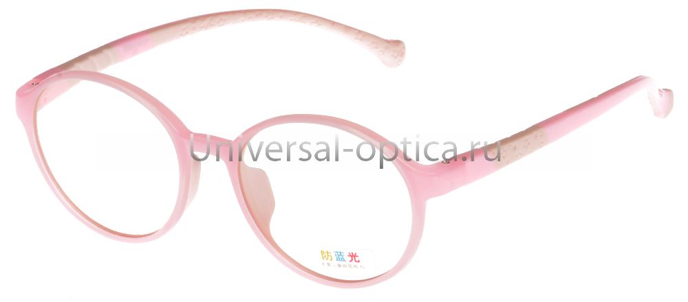 Оправа детская пластиковая FIORE D'ULIVO S2040P c. 23 от Торгового дома Универсал || universal-optica.ru