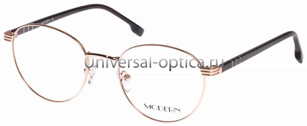 Оправа металлическая Modern RTM1002 c. 1 от Торгового дома Универсал || universal-optica.ru