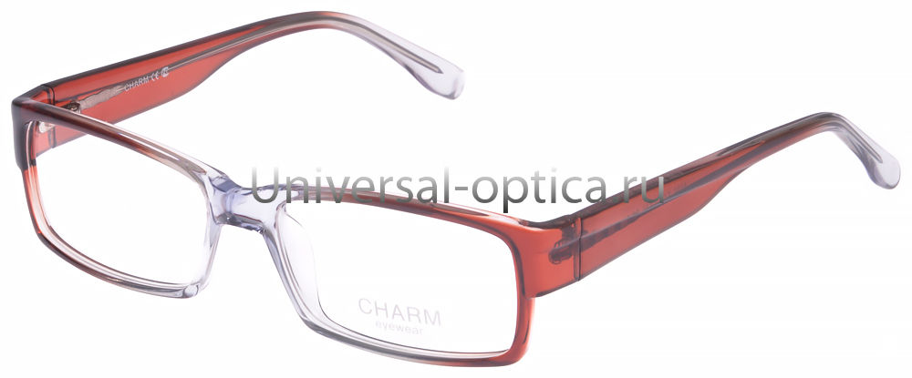 Оправа полимерная Charm/Шарм 4196 c. BROWN/КОРИЧНЕВЫЙ от Торгового дома Универсал || universal-optica.ru
