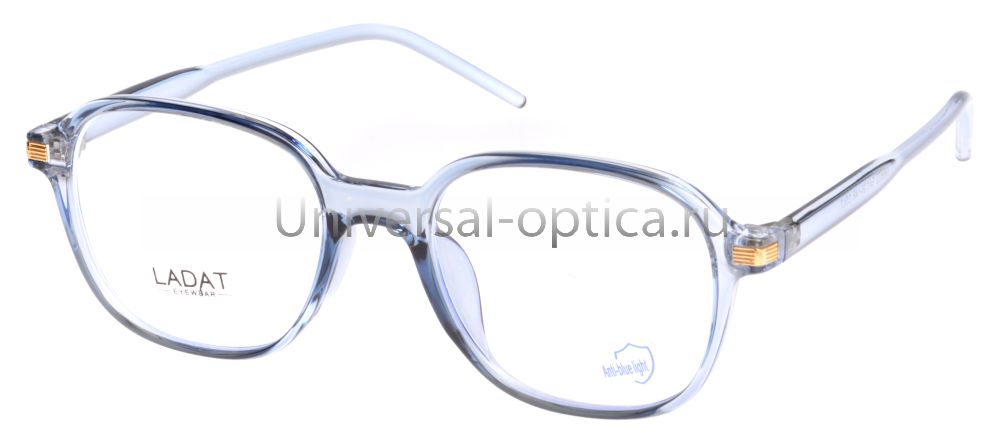 Оправа полимерная LADAT 8532 c. 7 от Торгового дома Универсал || universal-optica.ru
