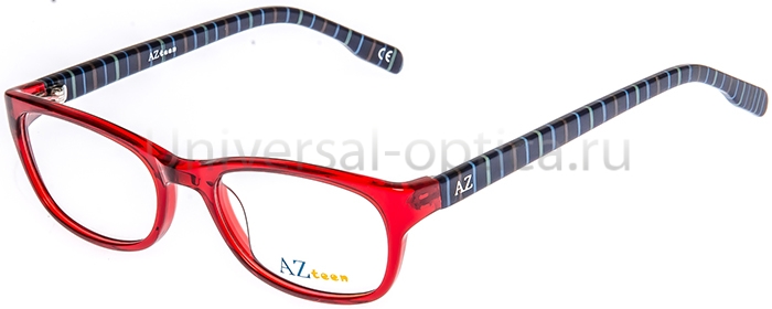 Оправа детская пластиковая AZ Collection AC274  c. 2 от Торгового дома Универсал || universal-optica.ru