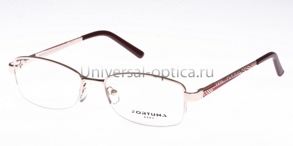 Оправа мет. FORTUNA RARA F0175 от Торгового дома Универсал || universal-optica.ru