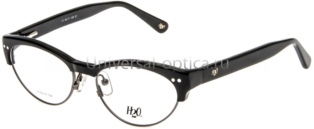 Оправа полимерная H2O 31 от Торгового дома Универсал || universal-optica.ru