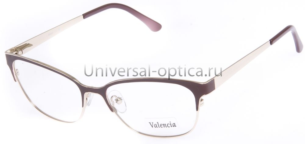 Оправа мет. Valencia 32120 col. 4 от Торгового дома Универсал || universal-optica.ru