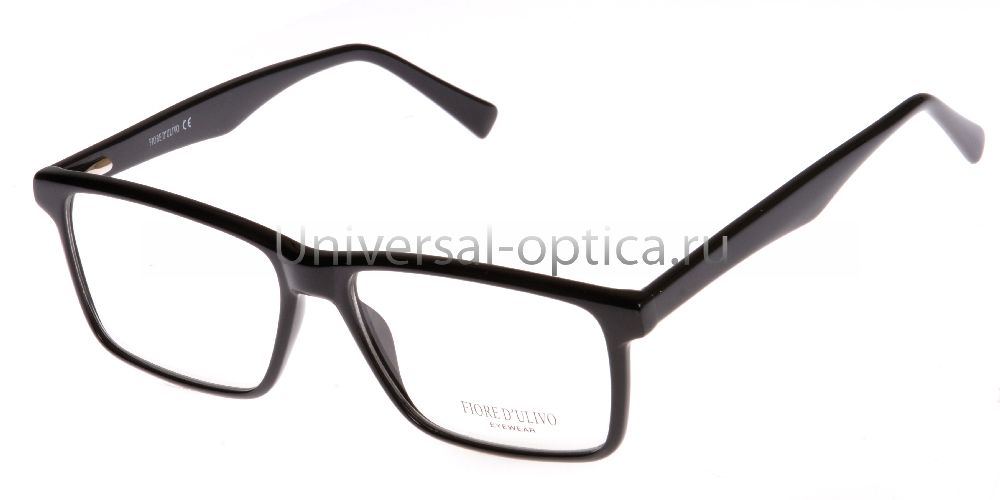 Оправа полимерная FIORE D'ULIVO LS8069 c. 1 от Торгового дома Универсал || universal-optica.ru