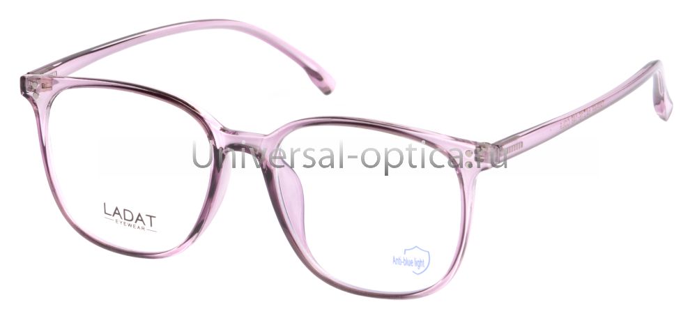 Оправа полимерная LADAT 8566 c. 9 от Торгового дома Универсал || universal-optica.ru