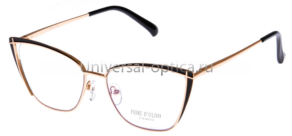Оправа металлическая FIORE D'ULIVO 95775 c. 5 от Торгового дома Универсал || universal-optica.ru