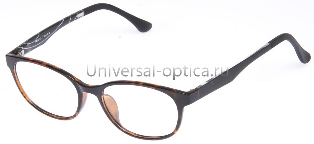 Оправа полимерная (TR-T) 9005 c. 10 от Торгового дома Универсал || universal-optica.ru