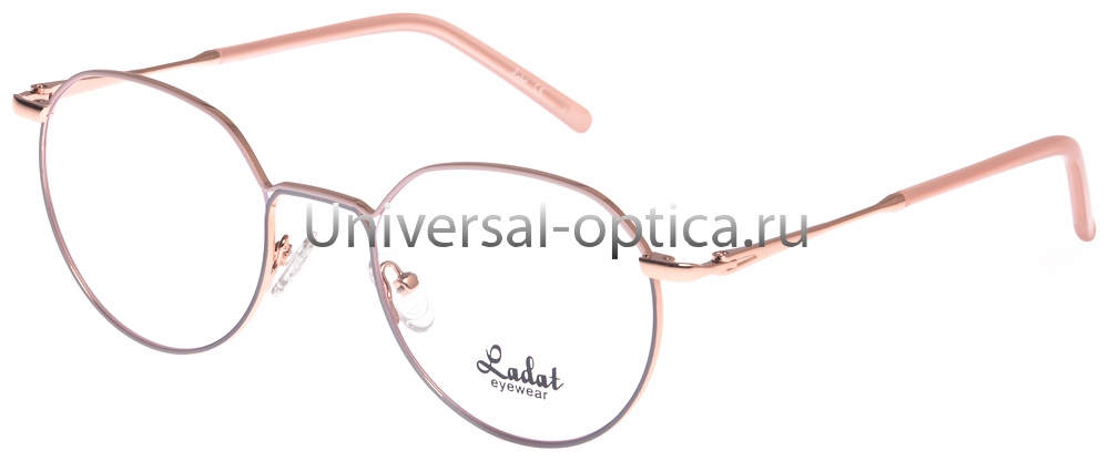 Оправа металлическая LADAT H5625 c. 2 от Торгового дома Универсал || universal-optica.ru