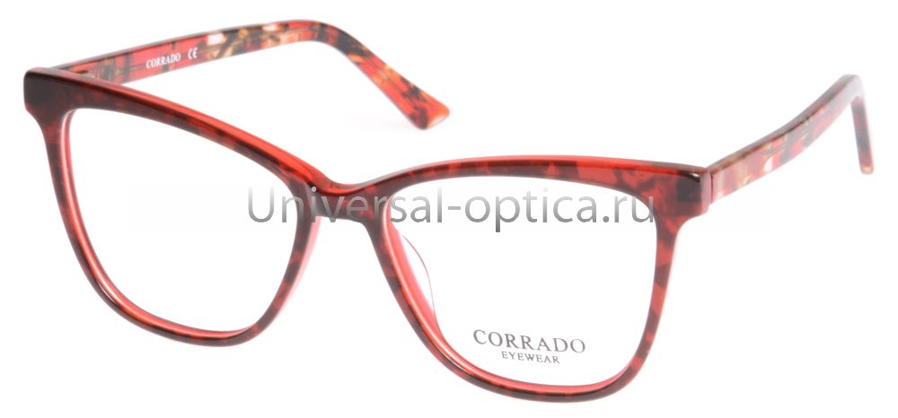 Оправа полимерная Corrado WD30 c. 7 от Торгового дома Универсал || universal-optica.ru
