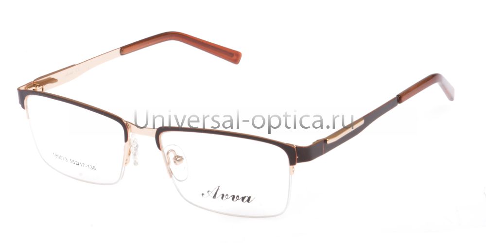 Оправа металлическая Avva 190073 c. 1 от Торгового дома Универсал || universal-optica.ru