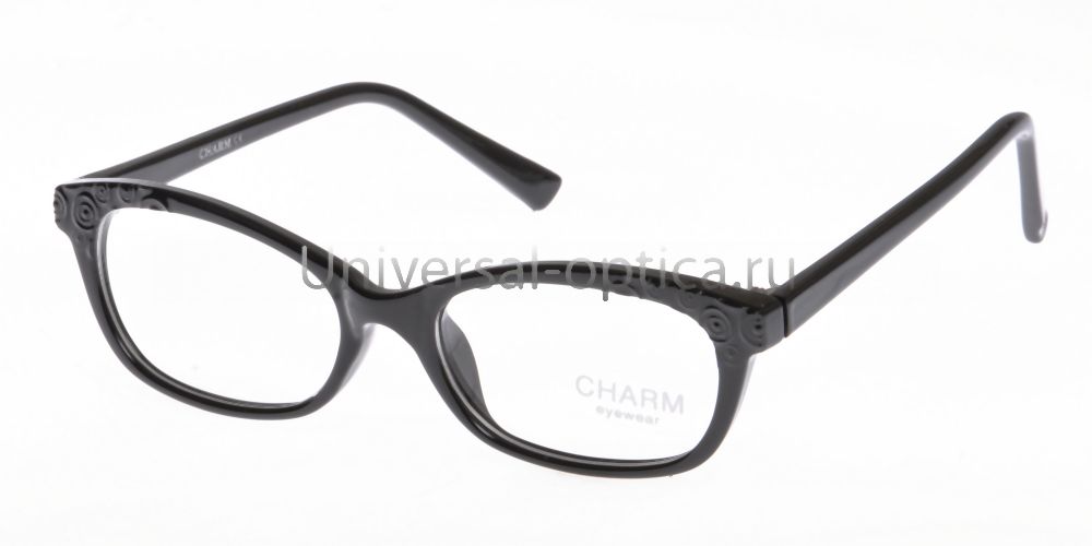 Оправа детская пластиковая Charm 437 c. 2 от Торгового дома Универсал || universal-optica.ru