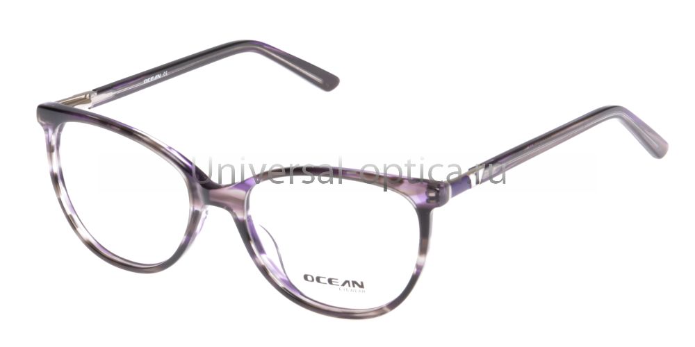 Оправа полимерная Ocean 60094 c. 5 от Торгового дома Универсал || universal-optica.ru