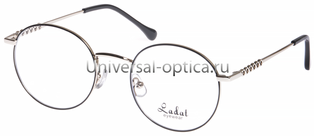 Оправа металлическая LADAT 01351 c. 6 от Торгового дома Универсал || universal-optica.ru