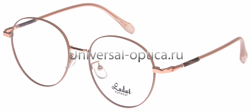 Оправа металлическая LADAT H5579 c. 6 от Торгового дома Универсал || universal-optica.ru