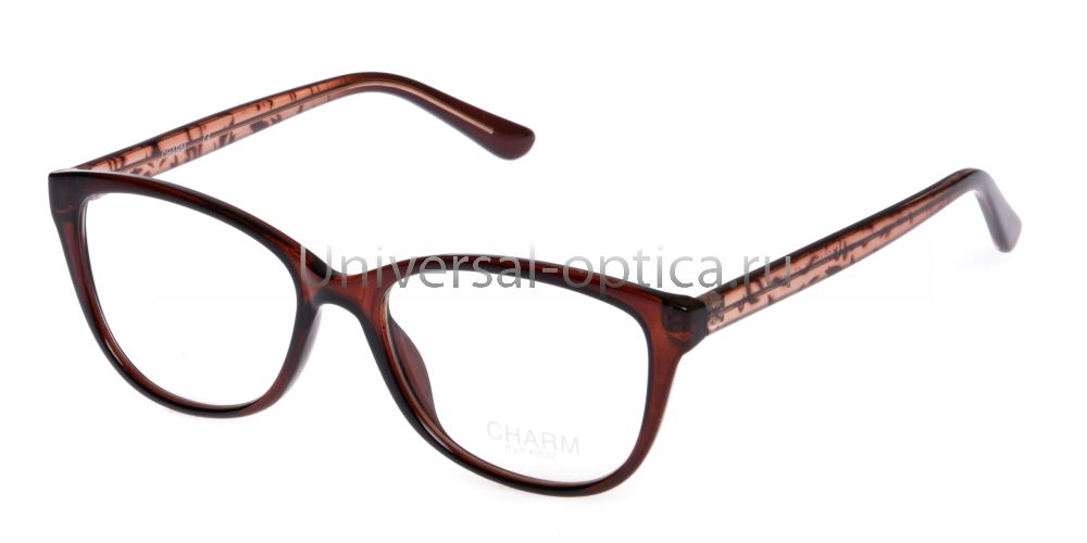 Оправа полимерная Charm/Шарм 88010 c. 3 от Торгового дома Универсал || universal-optica.ru