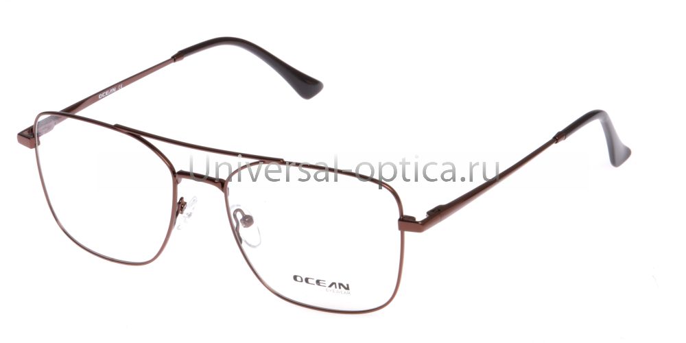 Оправа металлическая Ocean 8705 c. 4 от Торгового дома Универсал || universal-optica.ru