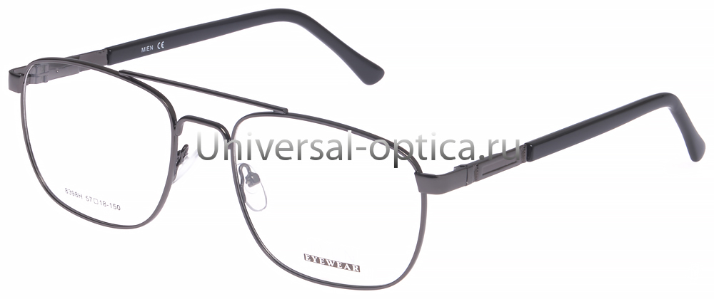Оправа металлическая Mien 8398H c. 12 от Торгового дома Универсал || universal-optica.ru