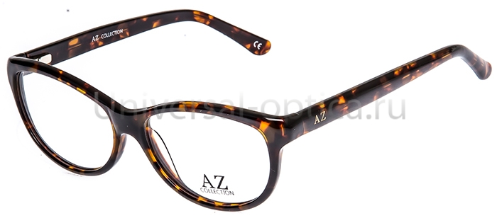 Оправа полимерная AZ Collection AC160 c. 1 от Торгового дома Универсал || universal-optica.ru