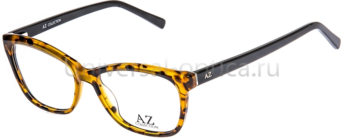 Оправа полимерная AZ Collection AC225 c. 4 от Торгового дома Универсал || universal-optica.ru