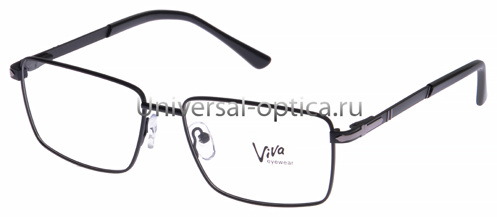 Оправа металлическая Viva LE8818 c. 1 от Торгового дома Универсал || universal-optica.ru