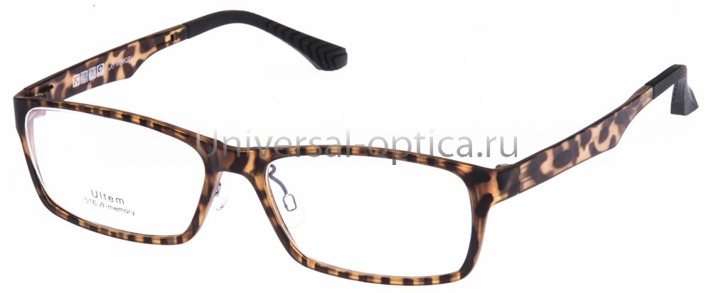 Оправа полимерная Ultem 016 c. 25 от Торгового дома Универсал || universal-optica.ru