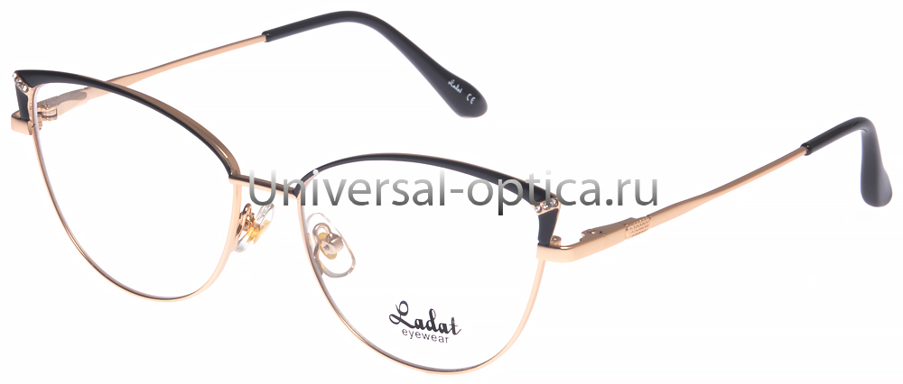 Оправа металлическая LADAT F93056 c. 11 от Торгового дома Универсал || universal-optica.ru