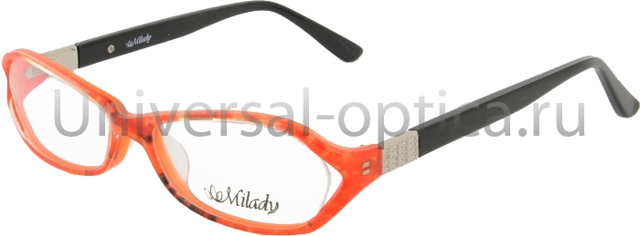 Оправа полимерная Milady 151 от Торгового дома Универсал || universal-optica.ru