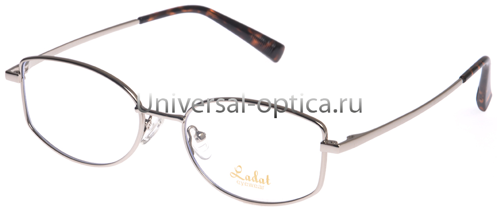Оправа металлическая LADAT F93121 c. 20 от Торгового дома Универсал || universal-optica.ru