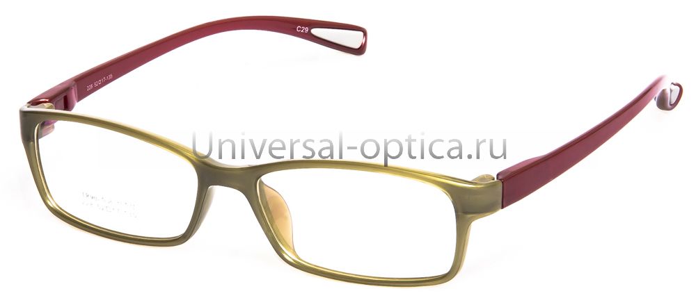 Оправа полимерная TR-90 228 c. 29 от Торгового дома Универсал || universal-optica.ru