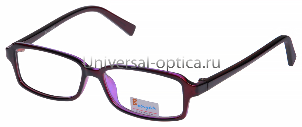 Оправа полимерная Bosiyan 8173 c. 11 от Торгового дома Универсал || universal-optica.ru