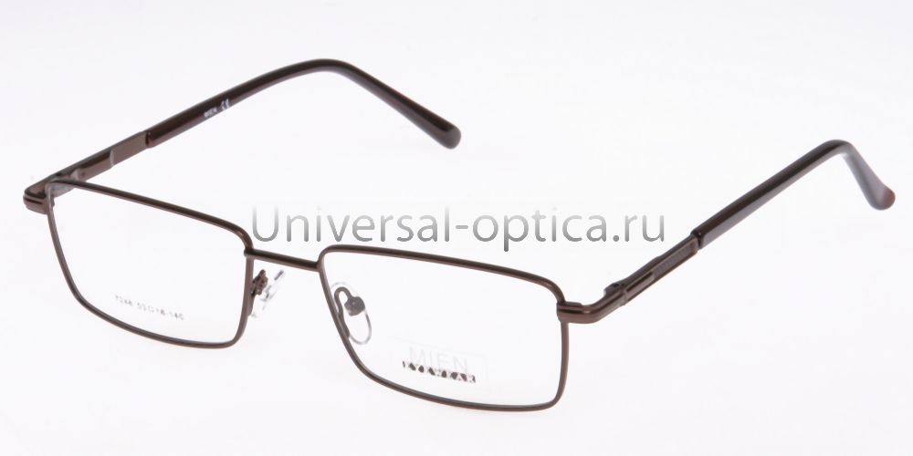 Оправа металлическая Mien 7248 c. 78 от Торгового дома Универсал || universal-optica.ru