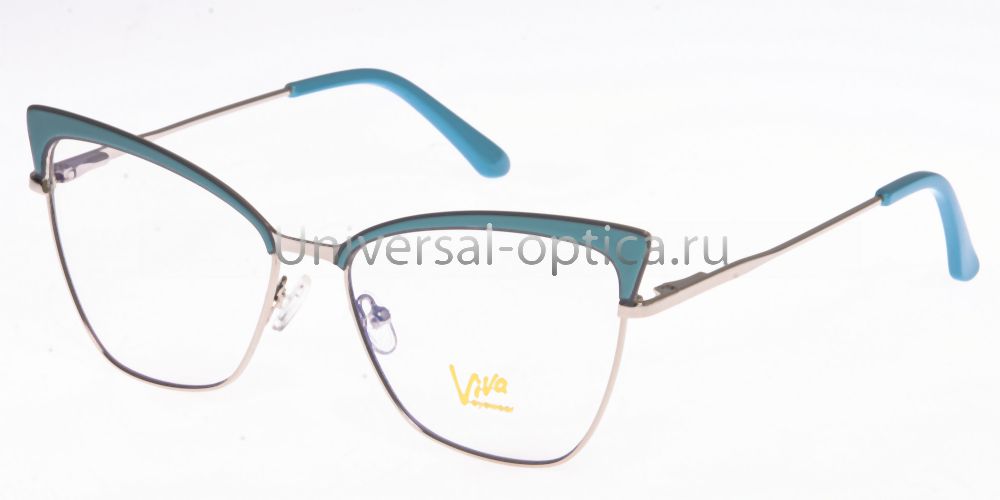 Оправа металлическая Viva 3035 c. 4 от Торгового дома Универсал || universal-optica.ru