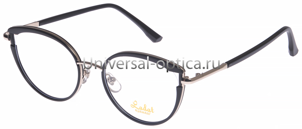 Оправа металлическая LADAT S11872 c. 10 от Торгового дома Универсал || universal-optica.ru
