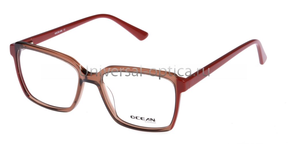 Оправа полимерная Ocean MG6342 c. 3 от Торгового дома Универсал || universal-optica.ru