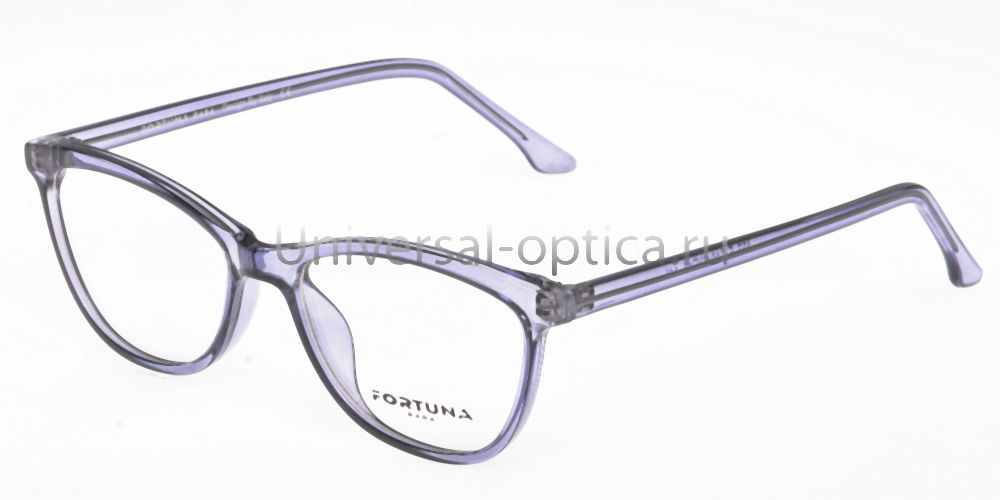 Оправа полимерная FORTUNA RARA 197-F от Торгового дома Универсал || universal-optica.ru