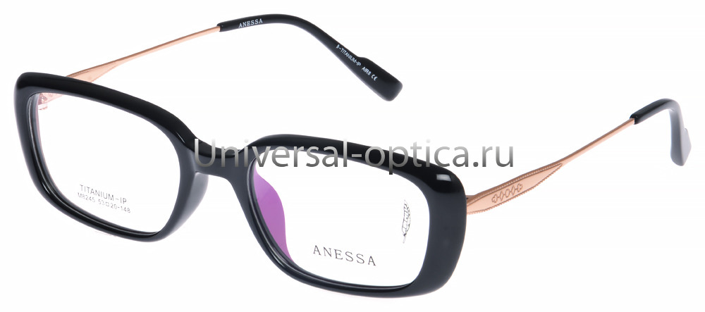Оправа полимерная ANESSA M8245 c. 1 от Торгового дома Универсал || universal-optica.ru