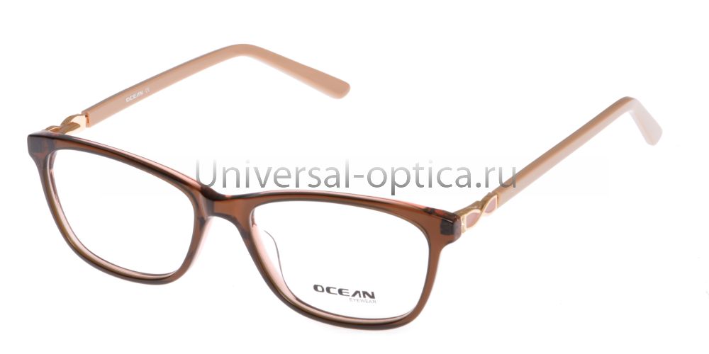 Оправа полимерная Ocean 60050 c. 4 от Торгового дома Универсал || universal-optica.ru