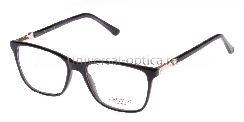 Оправа полимерная FIORE D'ULIVO F19013 c. 2 от Торгового дома Универсал || universal-optica.ru