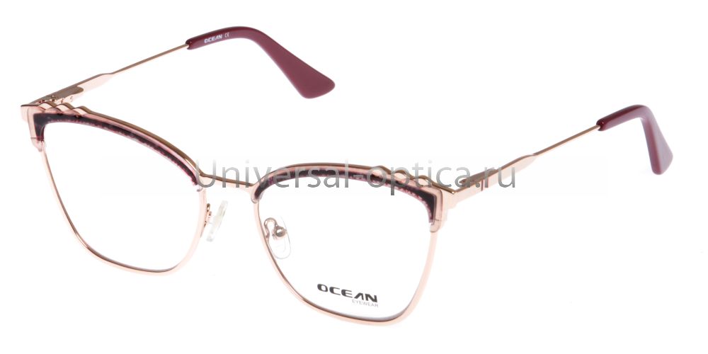 Оправа полимерная Ocean MS8239B c. 2 от Торгового дома Универсал || universal-optica.ru