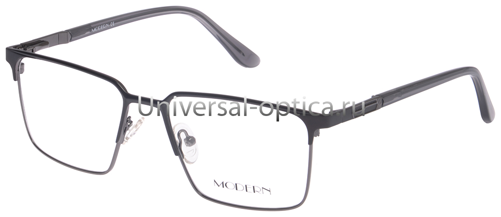 Оправа металлическая Modern OLD1105M c. 5 от Торгового дома Универсал || universal-optica.ru