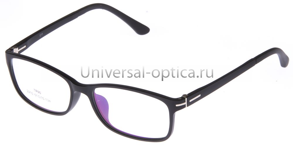Оправа полимерная (TR-T) 2210 c. 11 от Торгового дома Универсал || universal-optica.ru