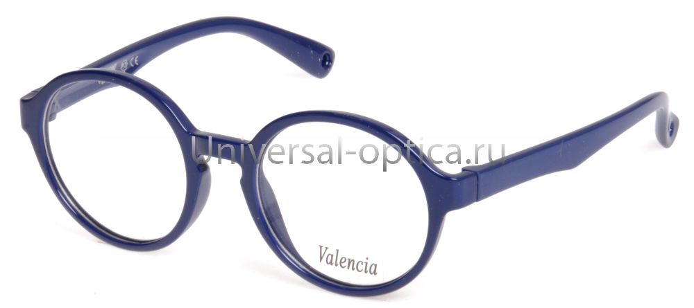 Оправа детская пластиковая Valencia 940 c. 3 от Торгового дома Универсал || universal-optica.ru