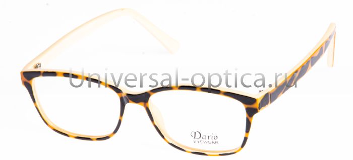 Оправа полимерная Dario 7871 c. 2 от Торгового дома Универсал || universal-optica.ru