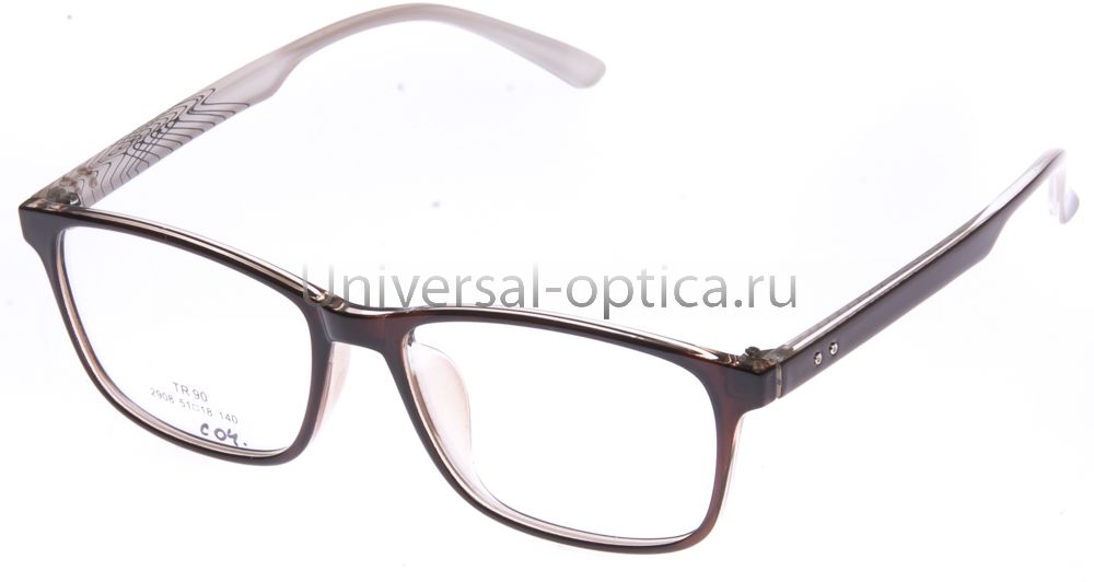 Оправа полимерная (TR-T) 2908 c. 4 от Торгового дома Универсал || universal-optica.ru