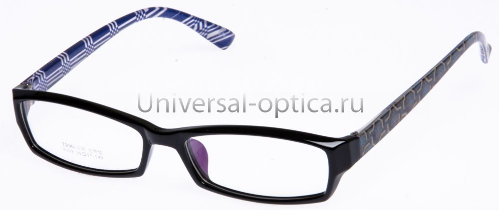 Оправа полимерная TR-90 9009 c. 32 от Торгового дома Универсал || universal-optica.ru