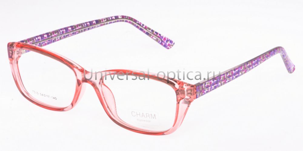 Оправа полимерная Charm/Шарм 7515 c. 3 от Торгового дома Универсал || universal-optica.ru