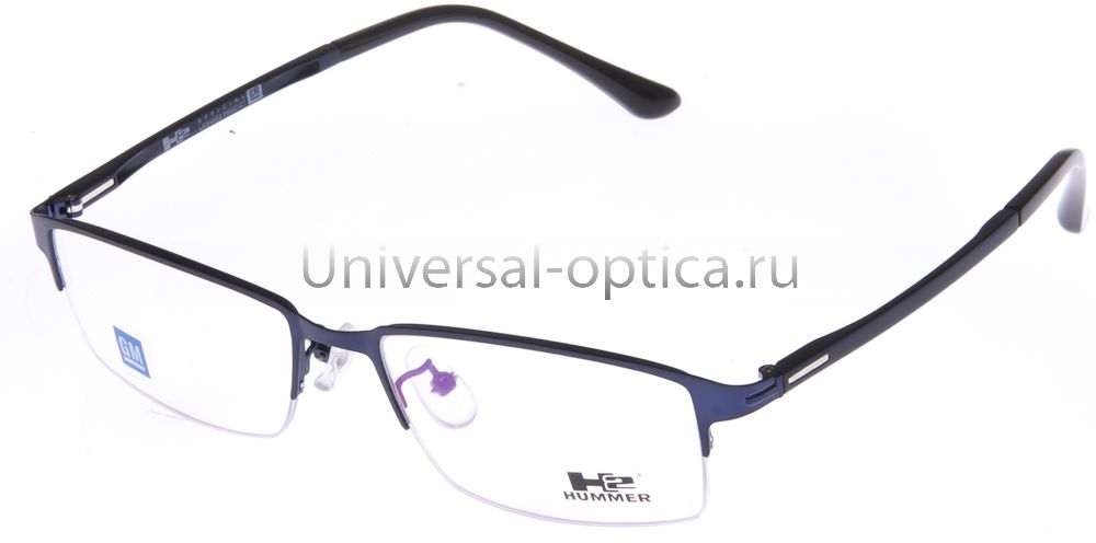 Оправа металлическая (T) 8205 c. 15 от Торгового дома Универсал || universal-optica.ru